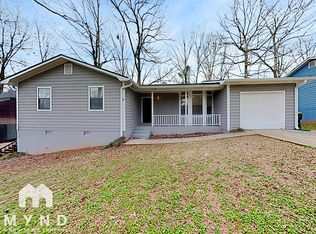 314 Laurel Ln, Stockbridge, GA 30281