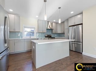 232 Fulton St #B, Medford, MA 02155