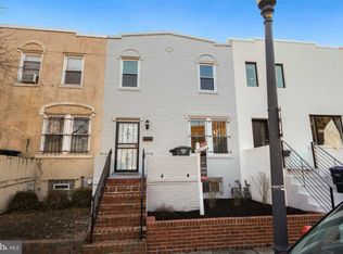 1353 Ives Pl SE, Washington, DC 20003