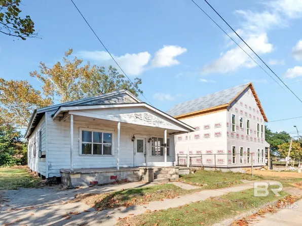 267 N Dearborn St, Mobile, AL 36603