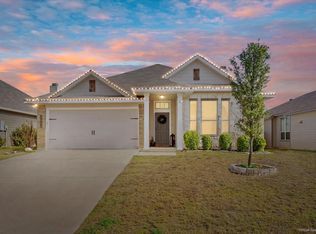 2920 Samson Dr, Lorena, TX 76655
