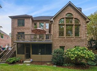 2262 Meadowvale Dr NE, Atlanta, GA 30345