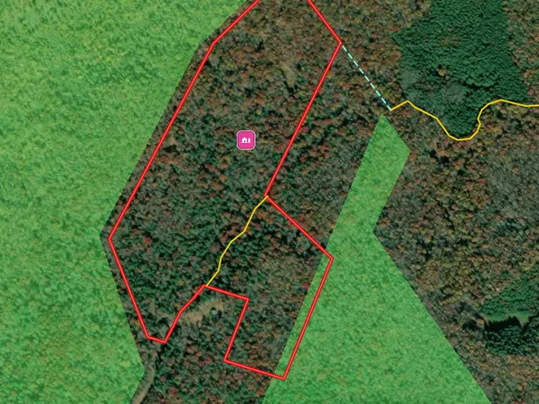 Uc002 Muddy Run Rd, Williamsville, VA 24487
