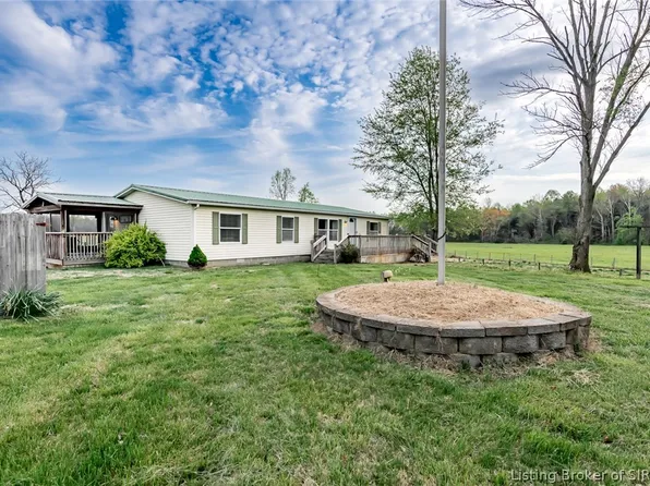 5404 W State Road 56, Scottsburg, IN 47170