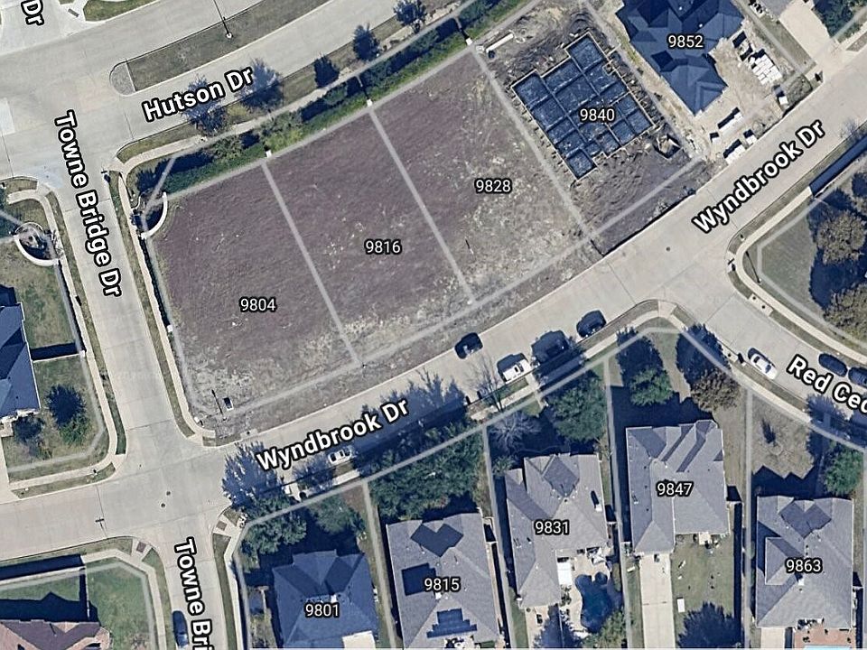 1st image of 9804 Wyndbrook Dr