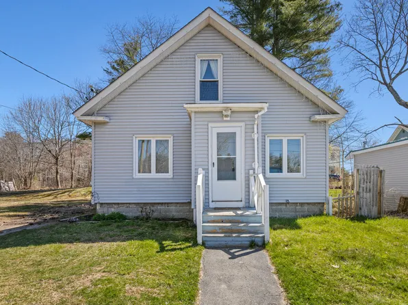 1 Goodale Street, Portland, ME 04103