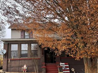 447 Washington Ave, Leechburg, PA 15656