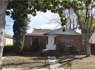 4422 Stansbury Ave, Sherman Oaks, CA 91423