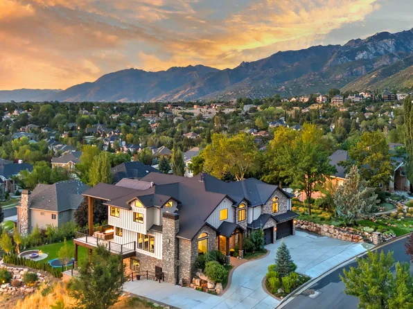 2373 E Bear Hills Cir, Draper, UT 84020