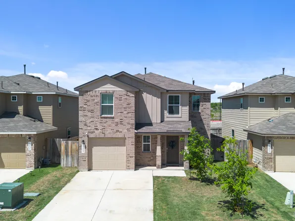 13527 Hummel Loop, San Antonio, TX 78252