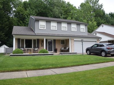 9447 Continental Dr, Taylor, MI, 48180