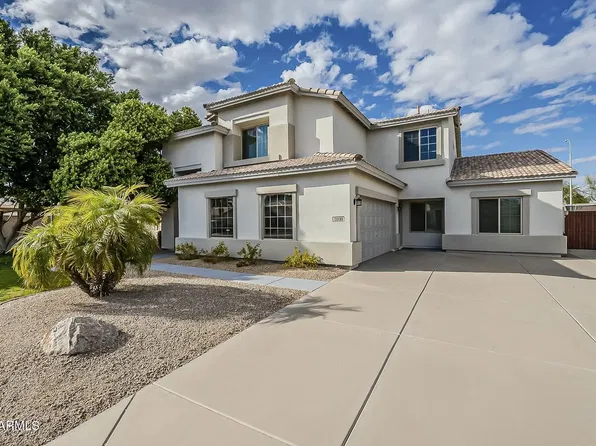 2090 W Mulberry Dr, Chandler, AZ 85286