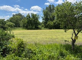 Drake St Lot 9, Oakfield, NY 14125