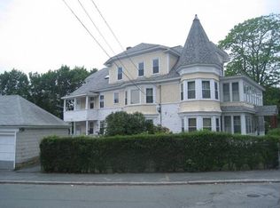 634 Haverhill St #3, Lawrence, MA 01841