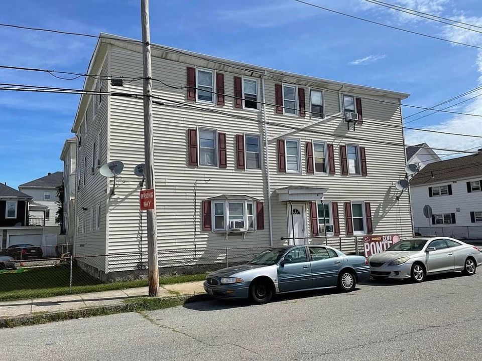 1st image of 854 King Philip St #1W