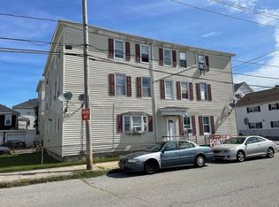 854 King Philip St #1W, Fall River, MA 02724