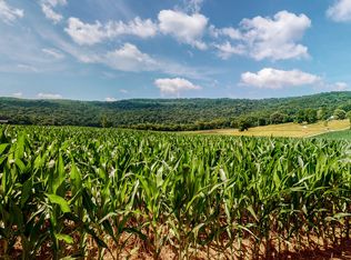 0 Oris Sain Rd, Morrison, TN 37357