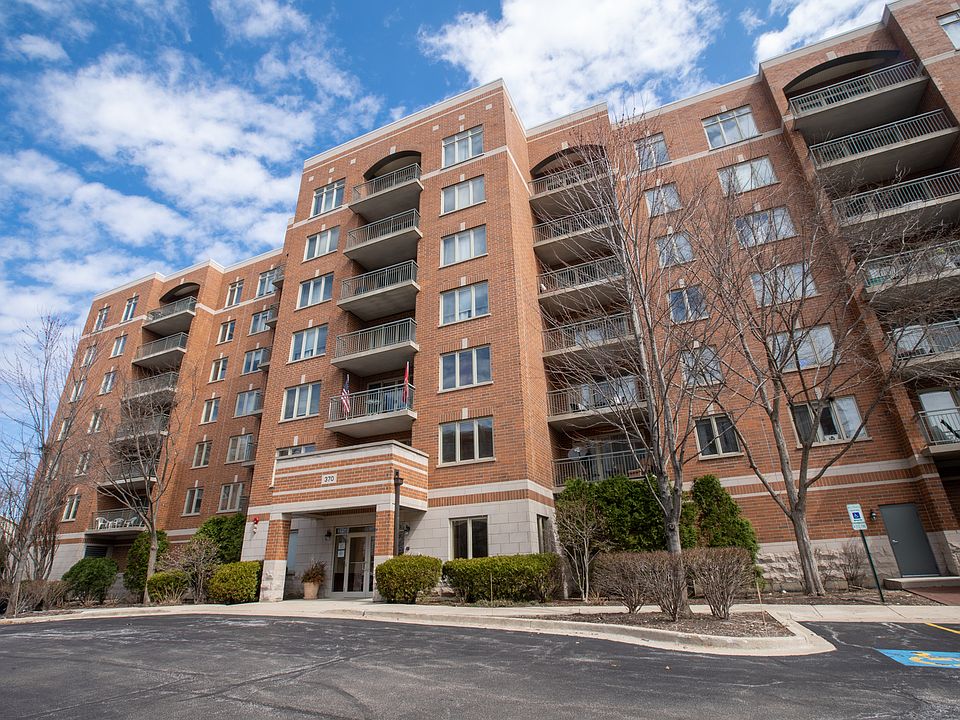 1st image of 370 Western Ave #502