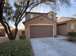 42 E Forrest Feezor St, Vail, AZ 85641