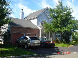 29 Nostrand Rd, Hillsborough, NJ 08844