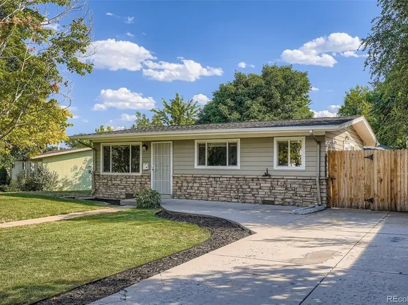 735 S Peterson Way, Denver, CO 80223