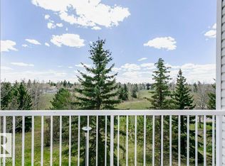 16807 100th Ave NW #323, Edmonton, AB T5P4Z6