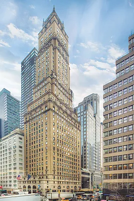 Sold by Brown Harris Stevens | media 12