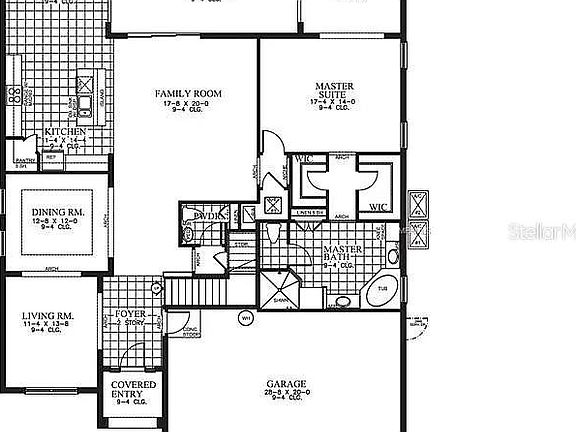 2nd image of 4858 Terra Sole Pl