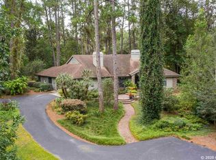 11227 SW 10th Ln, Gainesville, FL 32607