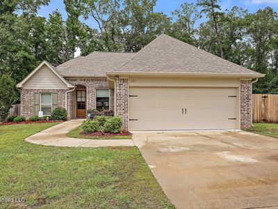 123 Michel St, Brandon, MS, 39042