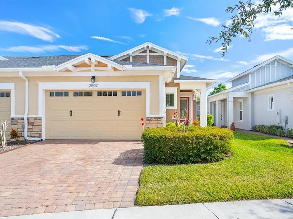 2507 YELLOW BRICK ROAD, ST CLOUD, FL 34772
