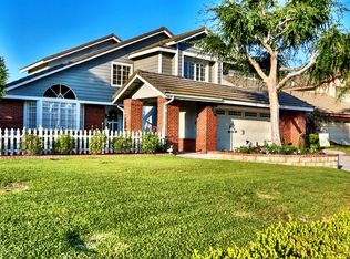 956 Heritage Dr, West Covina, CA 91791