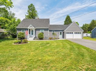 545 Wattaquadock Hill Rd, Bolton, MA 01740