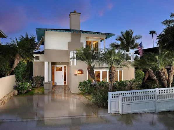 128 11th St, Del Mar, CA 92014