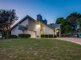 7728 Incline Ter, Fort Worth, TX 76179