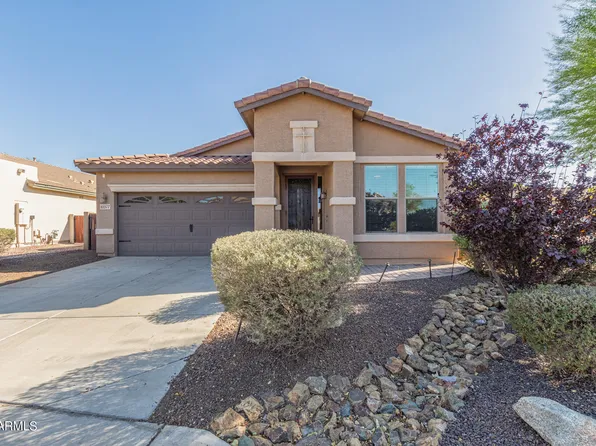 10377 W LOS GATOS Drive, Peoria, AZ 85383