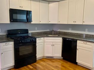 9 Navillus Ter APT 2, Dorchester, MA 02122