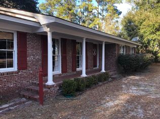 206 Ann St, Hampton, SC 29924