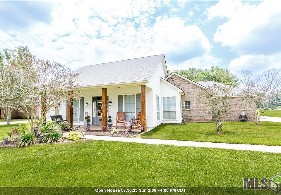 43533 C Tullier Rd, Sorrento, LA 70778 MLS 2023008304 Zillow