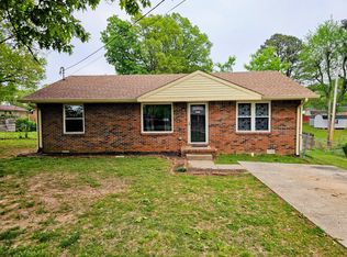 51 Bunker Hill Rd, Clarksville, TN 37042