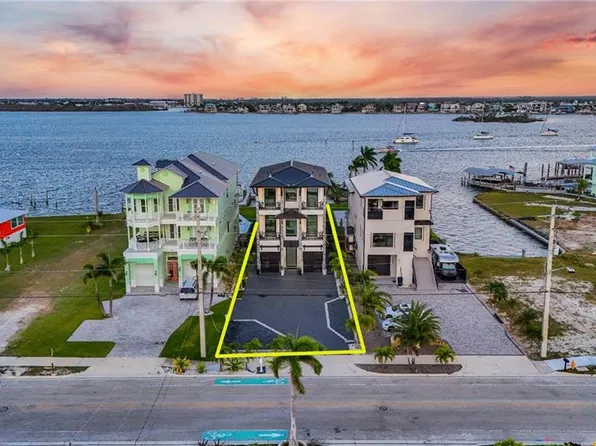 441 Estero BLVD, FORT MYERS BEACH, FL 33931