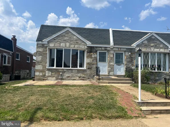 8362 Summerdale Ave, Philadelphia, PA 19152
