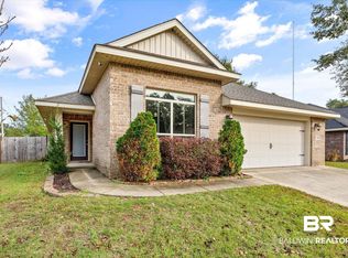 13468 Sanctuary Dr, Foley, AL 36535