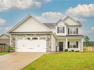 6322 Jacobs Creek Cir, Fayetteville, NC 28304