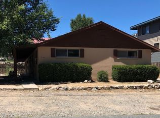 114 S Rush St APT B, Prescott, AZ 86303