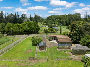 636 Puuopae Rd, Kapaa, HI 96746