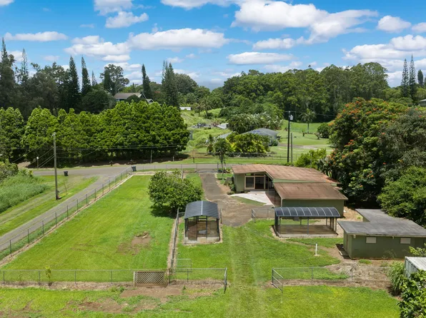 636 Puuopae Rd, Kapaa, HI 96746