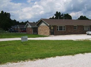 526 N Patterson Ave APT 2, Springfield, MO 65802