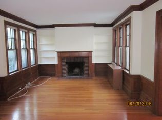 519 Commonwealth Ave, Newton Center, MA 02459