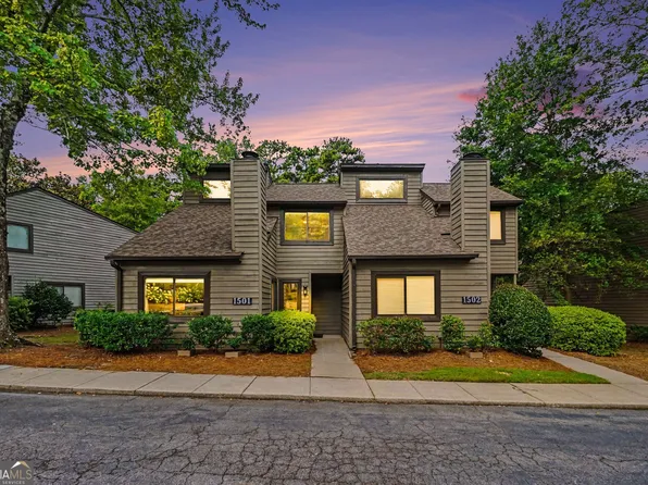 1501 Cedar Chase Ln NE, Atlanta, GA 30324